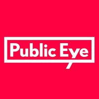 Public Eye(@PublicEyeSuisse) 's Twitter Profile Photo