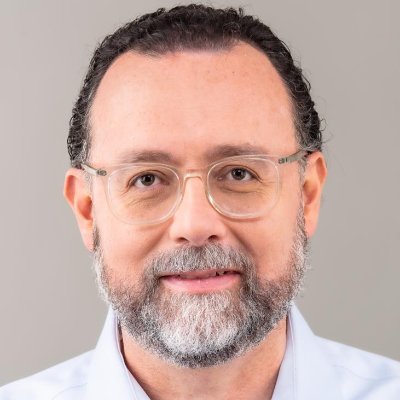 Carlos Bezerra Jr. Profile
