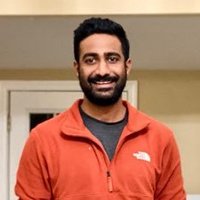 Bharat Mandava (@_mandava) 's Twitter Profile