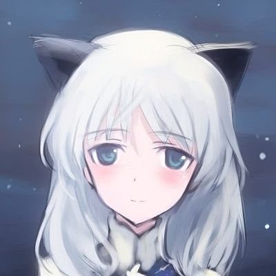 甘えん坊なサーニャです。さんのプロフィール画像