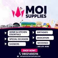 MOI supplies(@MoiSupplies) 's Twitter Profile Photo