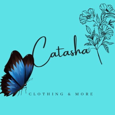 South Florida📍Online Fashion Boutique 🛍 Follow us on Instagram: Catashaboutique✨