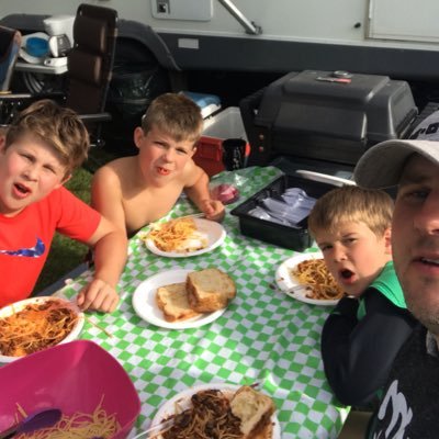 nja1984's profile picture. Husband,Family man, hockey dad, Born to Farm, Clay Hill Quarter's Ltd the Anderson Family farm @ Abbey,SK