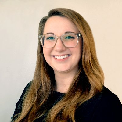 bejsharp's profile picture. Seattle-based graphic designer and creative director. Maker of lists. Lover of ampersands. Rider of bikes. She/her.