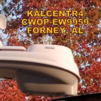 Forney,AL-WX_Station(@CherokeeCoWX) 's Twitter Profile Photo