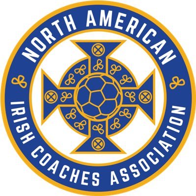 The Twitter home for Irish soccer coaches and professionals living and working across North America. #irishcoaches