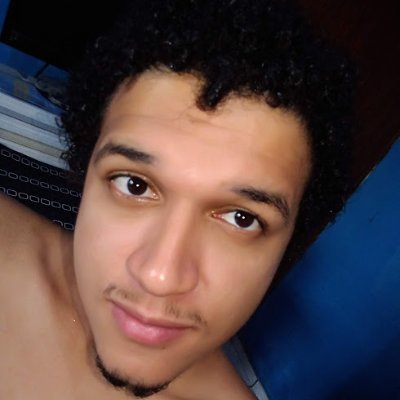 Cientista da computação. Parafraseando o poeta 'Quem não gosta do Flamengo, bom sujeito não é'