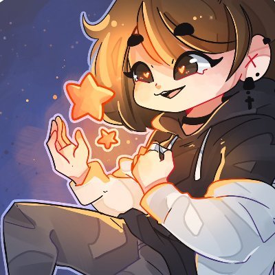 Shiiizuko17's profile picture. Stille Beobachterin die vieles mag und selbst zum Kommentieren oder appreciaten zu schüchtern is.
Ava by : @Takiimikiku
Just a mess
Please be nice owo