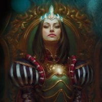 Maria (@everesides) 's Twitter Profile