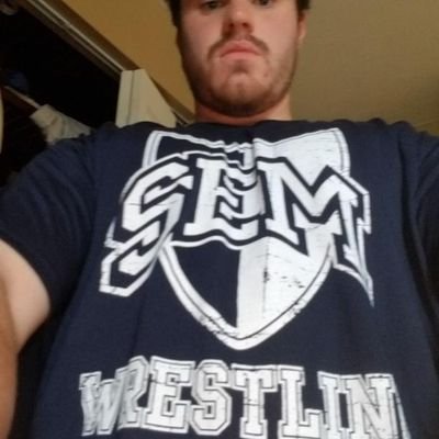 Anthony04779220's profile picture. athletic