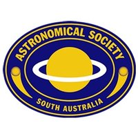 Astronomical Society of South Australia (@assa) 's Twitter Profile