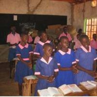 AfricaGirlsEducation (@africagirlseduc) 's Twitter Profile