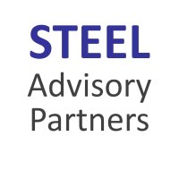 STEEL Advisory Partners(@STEELAdvisory) 's Twitter Profile Photo