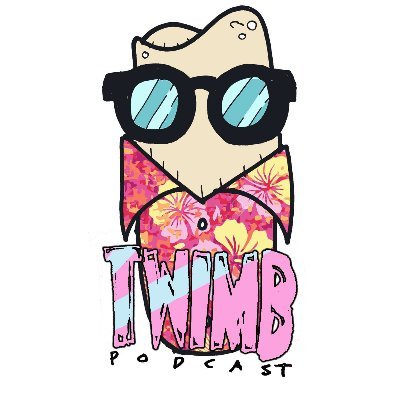 TWIMBPodcast Profile Picture
