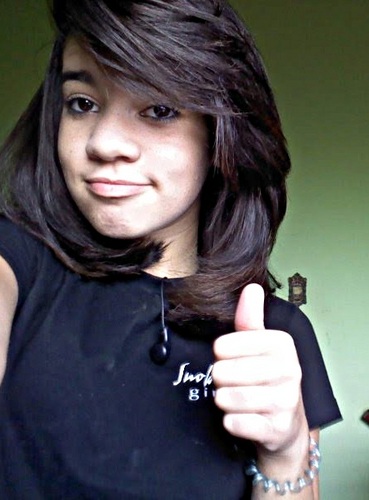 ‹ SOU O QUE SOU, & NINGUÉM VAI ME MUDAR ›
       no məu tαlənto α crαtividαdə ♪♪'³
Contato: brankaa_28@hotmail.com