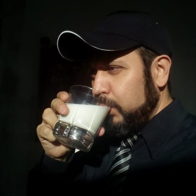 HerdezJeliel's profile picture. Orgullosamente tapatío