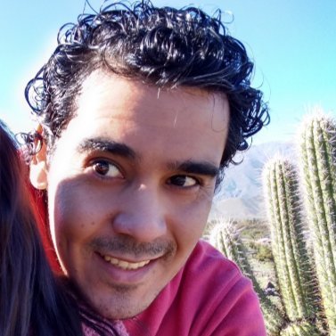 jaime_alvarado's profile picture. 