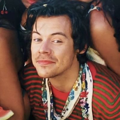 fairysstyles's profile picture. march three | fan account.
͏ ͏ ͏