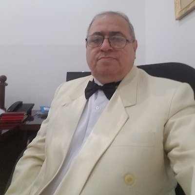 Médico Libre de Buenas Costumbres  ∴ 
Sin Partidopolitico
https://t.co/boFpAwfld5…
