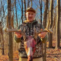 Trevor_Schroedl (@tschrades96) 's Twitter Profile