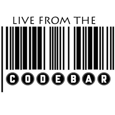 A new Podcast all about Codes, Ciphers, armchair treasure hunts, ARG’s and more its ‘Live From The CodeBar’ check it out on your fav podcast directory!