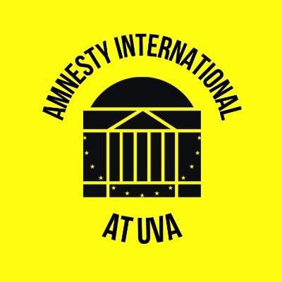 Amnesty International at UVA’s mission is to “fight injustice and promote human rights.”