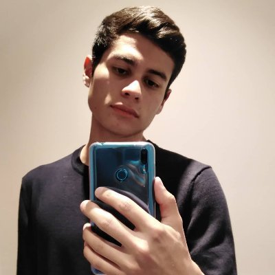 RenatoFlores776's profile picture. Linux lover