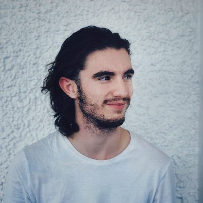 Composer || Songwriter ||
Hear my music 👉 https://t.co/2Dc6M5FGu0