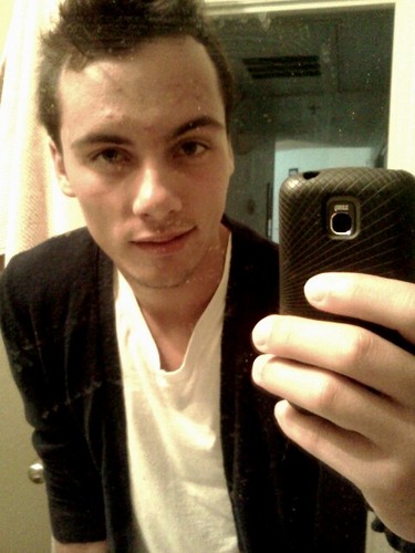Hi, mynameis cody strong. follow me, ill follow you. i play guitar and piano and sing, that'll be all:-)