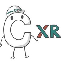 Cくん 株式会社シーエックスアール【公式】 (@cxr_pr) 's Twitter Profile