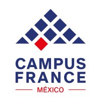 Campus France México(@CampusFranceMex) 's Twitter Profile Photo