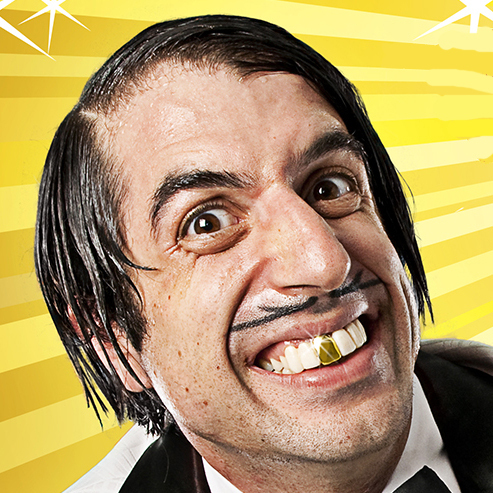 GazillionaireLV's profile picture. 