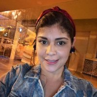 Luisa María Vergara(@Luvergara95) 's Twitter Profile Photo