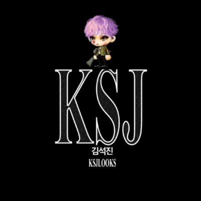 dedicated to the fashion and looks of 방탄소년단's singer-songwriter & actor: kim seokjin aka #JIN