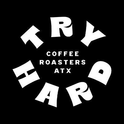 Try Hard Coffee Profile