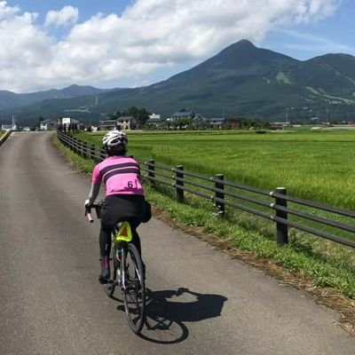 自転車旅が好き。2023PBP目指してます。ブルベ5年目にして初SR獲得！あおば1000酷完走→PBP完走！！