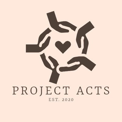 An initiative which aims to advocate love, mercy and compassion; contribute in the community; and most importantly, to thrive in serving God. 🤍