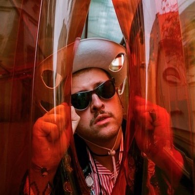 vetal_minus_one's profile picture. Pivnoy Cowboy