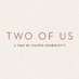 Two of Us (@TwoOfUsFilm) Twitter profile photo