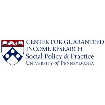 Center for Guaranteed Income Research. Applied cash transfer research, evaluation, & pilot design. @PennSP2 @mayorsforagi research partner