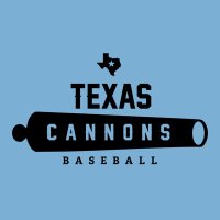 Texas Cannons 2023 (@txcannonschambo) 's Twitter Profile Photo Texas Cannons 2023 (@txcannonschambo) 's Twitter Profile Photo