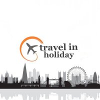 Travel in Holiday(@TravelinHoliday) 's Twitter Profile Photo