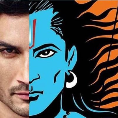 ghoshmiti's profile picture. A Mom/An Entrepreneur/ A Nature lover! I m here for a Sushant..✌
Bengali by origin //Bihari ( Jharkhandi) by birth ....
A Nationalist 🤜.....
*I AM NOT A BOT*!!