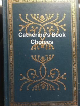 Catherine Graham is a writer, historian and book  Consultant. She has done book consultancy for shops and auctions.  She reviews books every Thursday.