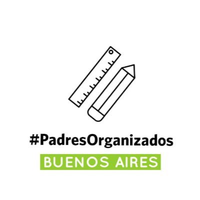 Padres Organizados de la Provincia de Buenos Aires padresorgpba@gmail.com