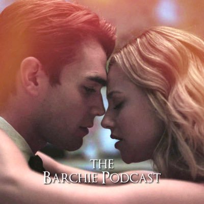 talking about all things barchie. episodes uploaded weekly on spotify and apple podcasts!