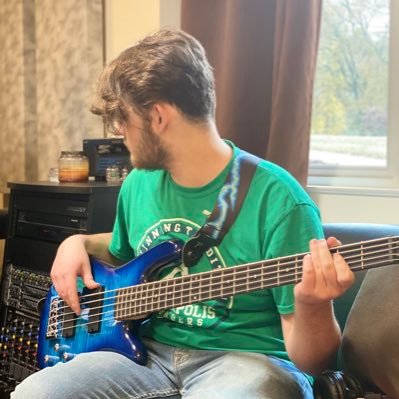 JohnDavidMcMur1's profile picture. 