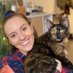 Rachel Ward (@catmomward) Twitter profile photo Rachel Ward (@catmomward) Twitter profile photo