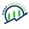 vwapnation's profile picture. VWAP content aggregator. Check  the MEDIA SECTION or #MTFAvwap chart analysis for you to work with. Oh and replies ;)
Let the VWAP be your stock trading guide