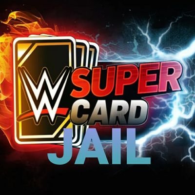 Freeloader? Scammer? Join teams and not help or participate? Prepare yourself to be jailed for your indiscretions in WWE SuperCard!